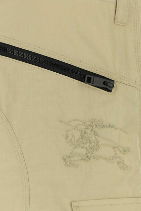 26SS 버버리 숏팬츠 8123126 C5120 BEIGE - BURBERRY