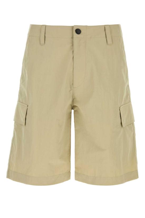 26SS 버버리 숏팬츠 8123126 C5120 BEIGE