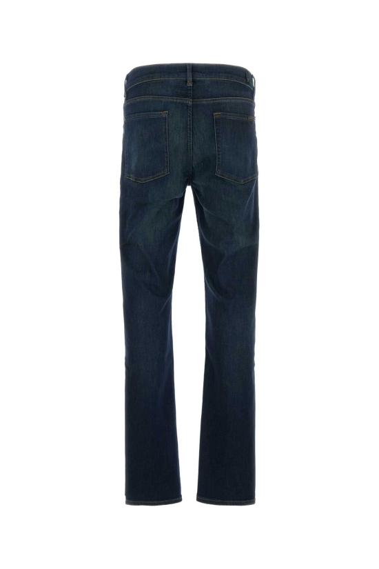 26FW 세븐포올맨카인드 데님 팬츠 7TC40F27 3DJ BLUE - 7 FOR ALL MANKIND