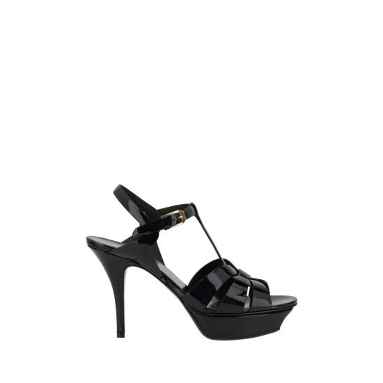 26FW 생로랑 스니커즈 SA315490AAAOW1000BB BLACK