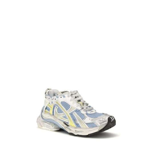 26SS 발렌시아가 스니커즈 BA772767W3RMU4790BB MULTICOLOR - BALENCIAGA