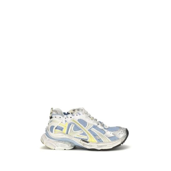 26SS 발렌시아가 스니커즈 BA772767W3RMU4790BB MULTICOLOR
