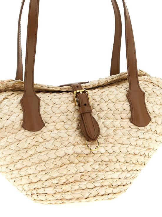 25FW 돌체앤가바나 숄더백 DO318992BM BEIGE - DOLCE & GABBANA