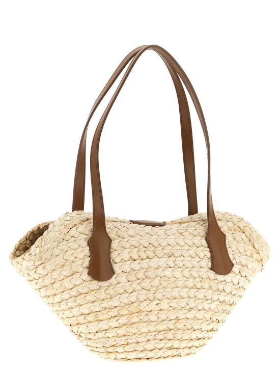 25FW 돌체앤가바나 숄더백 DO318992BM BEIGE - DOLCE & GABBANA