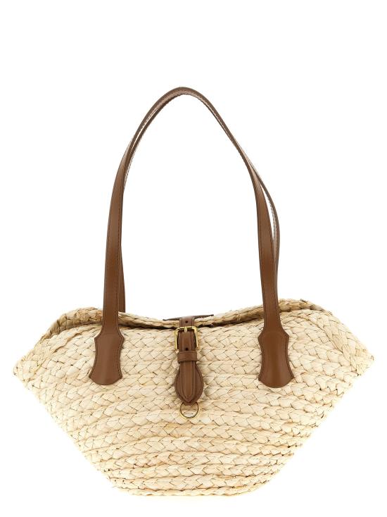 25FW 돌체앤가바나 숄더백 DO318992BM BEIGE
