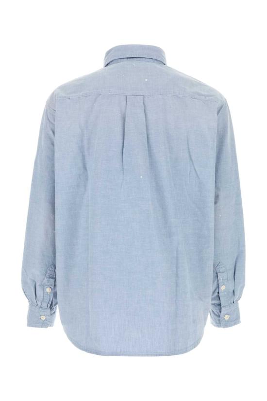 26FW 칼하트 WIP 셔츠 I036919 010L BLUE - CARHARTT WIP