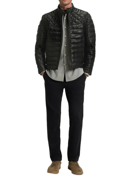 26FW 휴고보스 자켓 50486635001 BLACK - HUGO BOSS