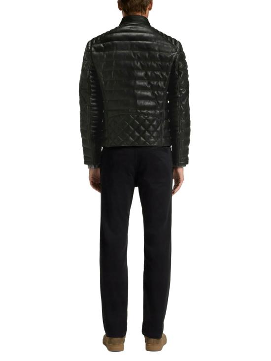 26FW 휴고보스 자켓 50486635001 BLACK - HUGO BOSS