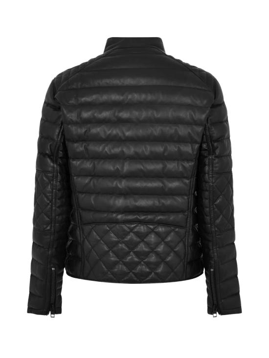 26FW 휴고보스 자켓 50486635001 BLACK - HUGO BOSS