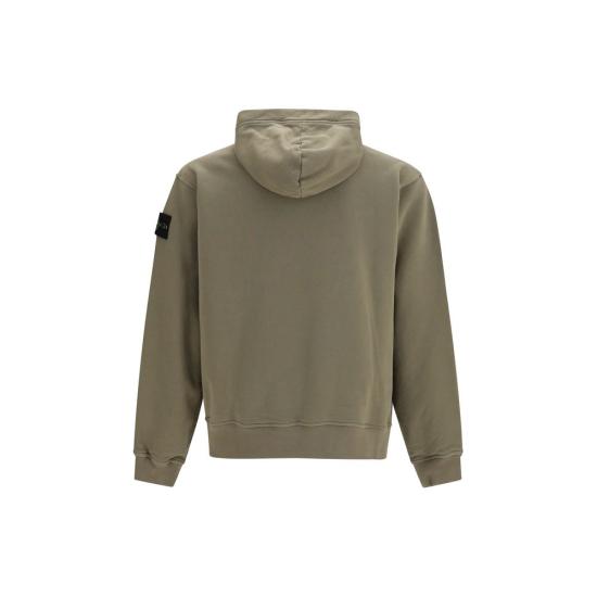 26FW 스톤 아일랜드 후드 티셔츠 STL2S156100023S0A20V005GBB BEIGE - STONE ISLAND