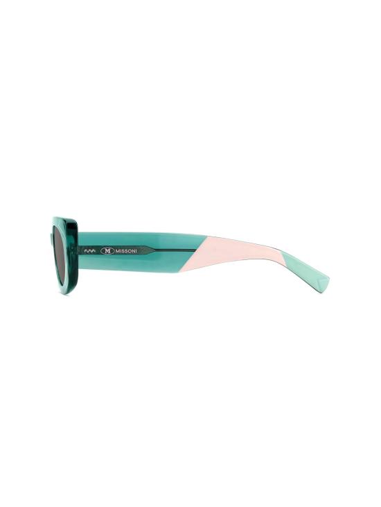  미소니 선글라스 MMI0169S1ED GREEN - MISSONI