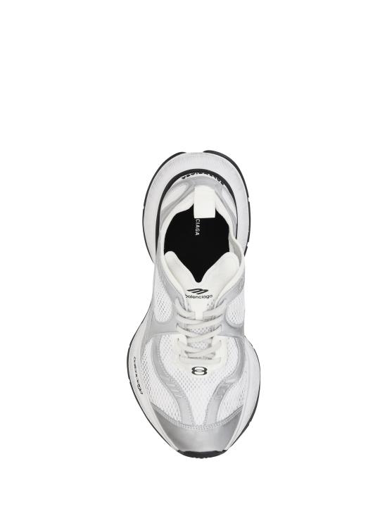 26SS 발렌시아가 서킷 스니커즈 793945WFLGY 9100 WHITE - BALENCIAGA