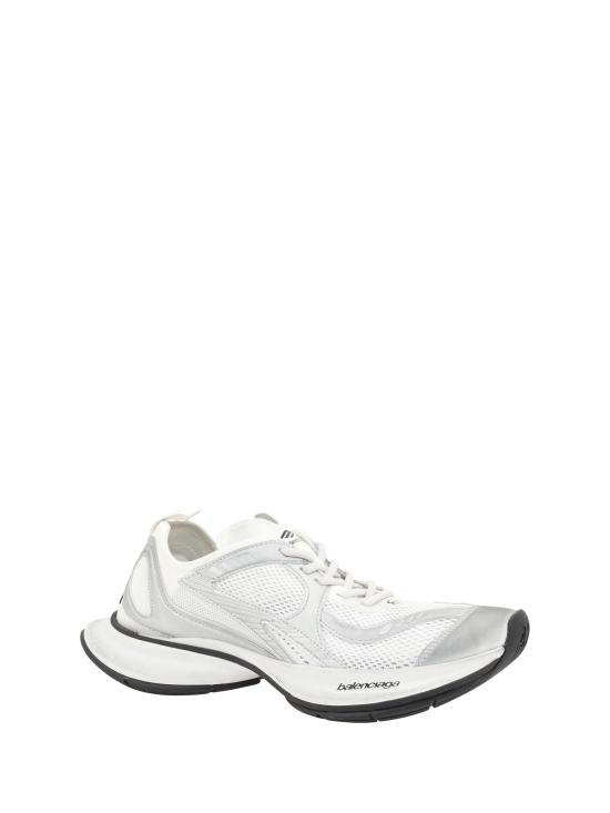 26SS 발렌시아가 서킷 스니커즈 793945WFLGY 9100 WHITE - BALENCIAGA