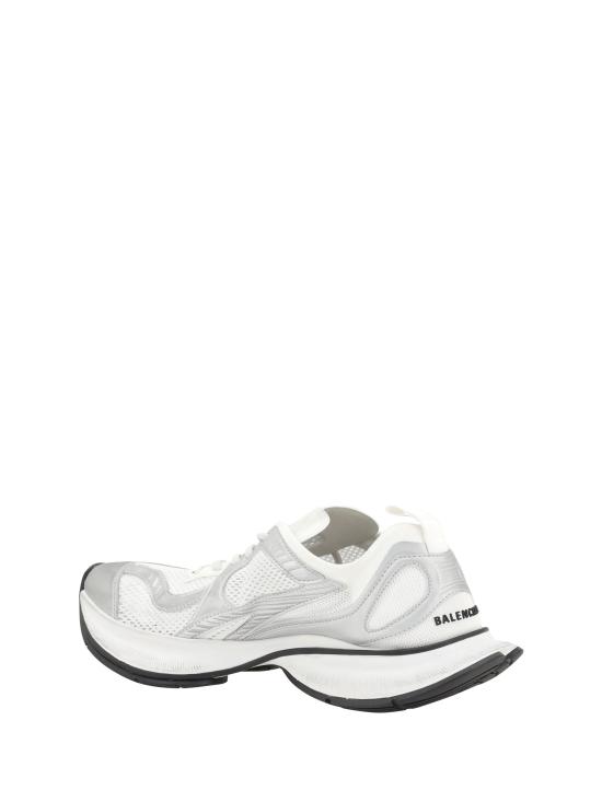26SS 발렌시아가 서킷 스니커즈 793945WFLGY 9100 WHITE - BALENCIAGA