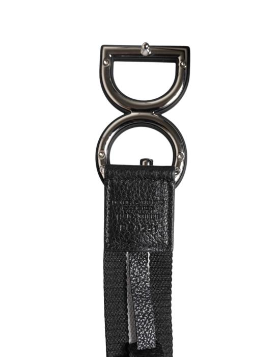  돌체앤가바나 벨트 BEL9422 BLACK - DOLCE & GABBANA