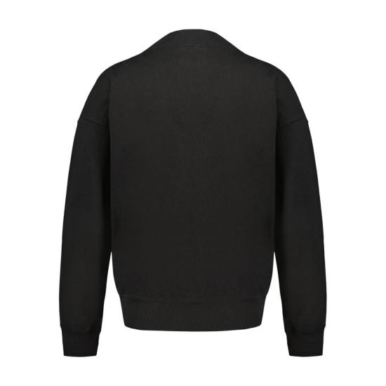 26SS 이자벨마랑 긴팔 티셔츠 CONFIG ISA025058 BLACK
