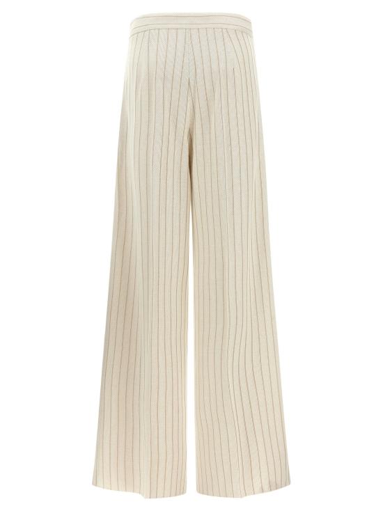 26SS 막스마라 팬츠 MA331453BM WHITE - MAX MARA