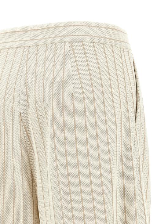 26SS 막스마라 팬츠 MA331453BM WHITE - MAX MARA