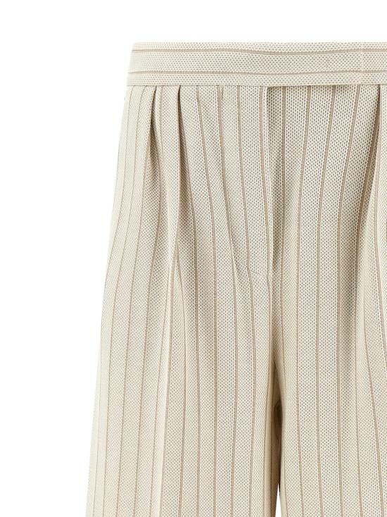 26SS 막스마라 팬츠 MA331453BM WHITE - MAX MARA