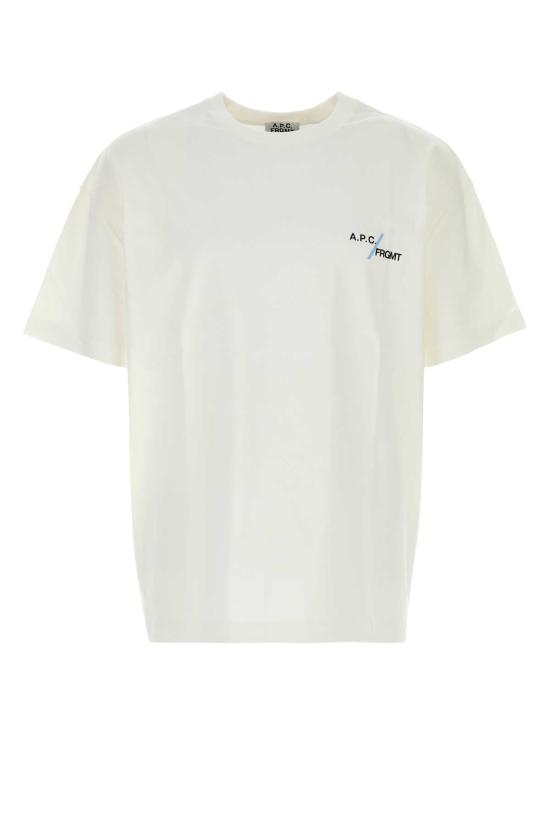26FW 아페쎄 탑 COHSLM26487 AAB WHITE