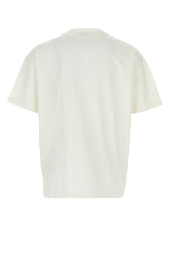26FW 아페쎄 탑 COHSLM26487 AAB WHITE - A.P.C.
