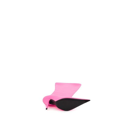  발렌시아가 힐/펌프스 BA 435675 PINK - BALENCIAGA