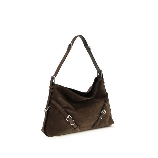 26FW 지방시 숄더백 GIBB5131B2D6202BB BLACK - GIVENCHY