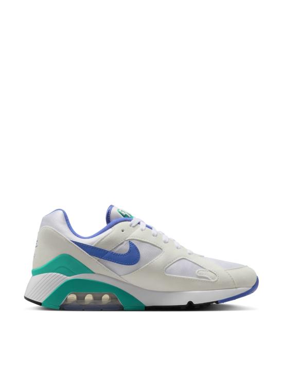 26SS 나이키 에어 180 FJ9259102 WHITE - NIKE