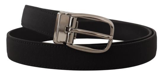  돌체앤가바나 벨트 BEL8429 BLACK