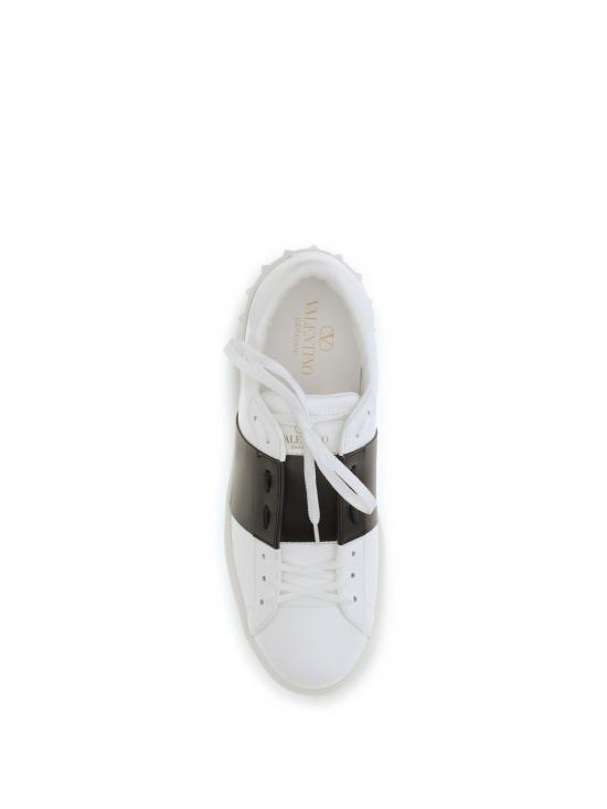 26SS 발렌티노 가라바니 스니커즈 8Y2S0830BLU M15 WHITE - VALENTINO GARAVANI