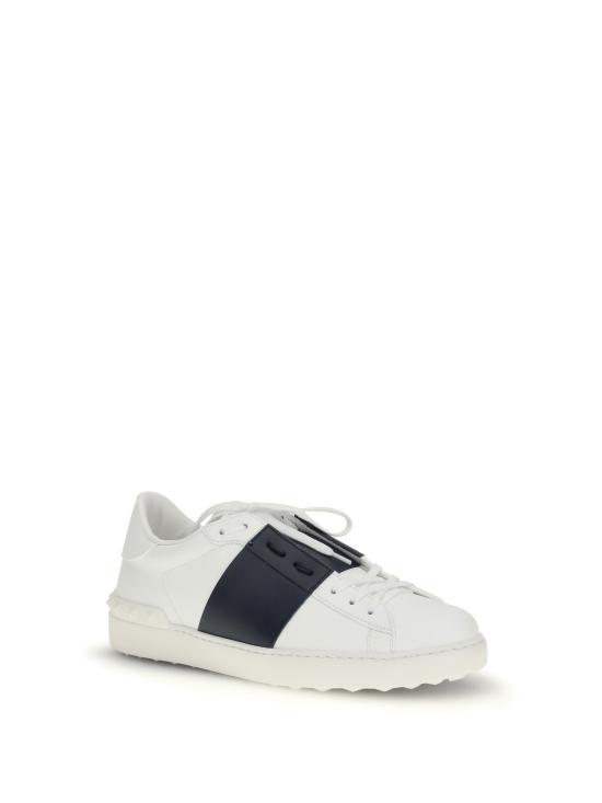 26SS 발렌티노 가라바니 스니커즈 8Y2S0830BLU M15 WHITE - VALENTINO GARAVANI