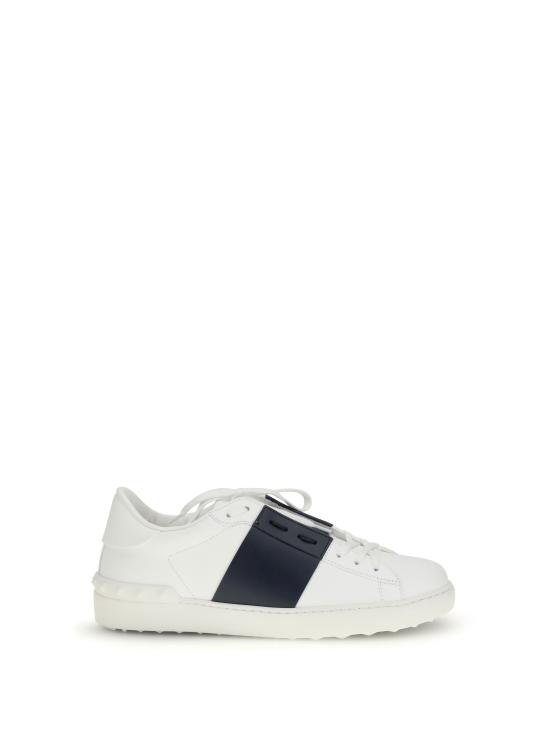 26SS 발렌티노 가라바니 스니커즈 8Y2S0830BLU M15 WHITE