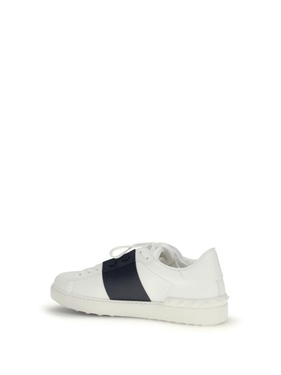 26SS 발렌티노 가라바니 스니커즈 8Y2S0830BLU M15 WHITE - VALENTINO GARAVANI