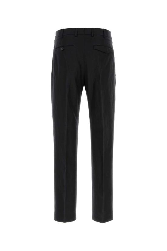 26SS 피티토리노 팬츠 COASJDB00REWSD81 0990 BLACK - PT TORINO