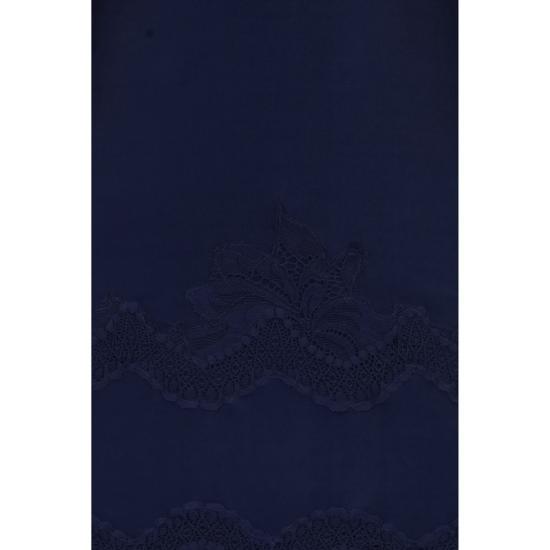 26FW 파코라반 원피스 RA26AJRO372PA0170P481BB BLUE - PACO RABANNE