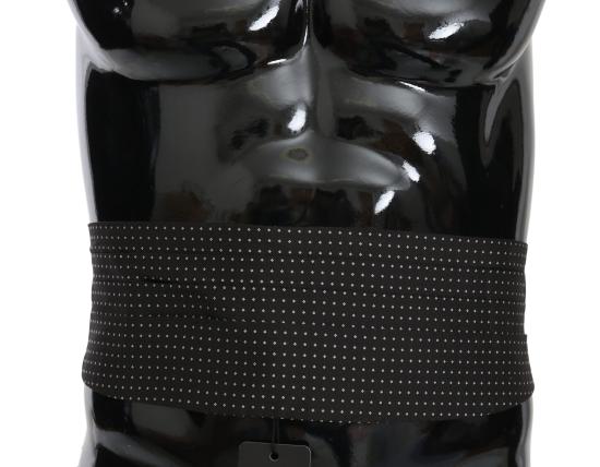  돌체앤가바나 벨트 BEL60459 BLACK - DOLCE & GABBANA