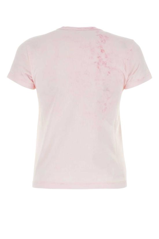  알렉산더 왕 탑 1CC2241885 683A PINK