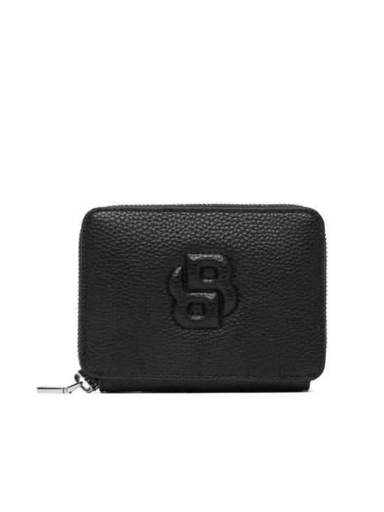 26FW 휴고보스 지갑 50542050001 BLACK - HUGO BOSS