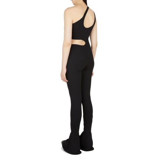 스텔라 맥카트니 바디수트 티셔츠 ST 8992040419540 BLACK - STELLA MCCARTNEY