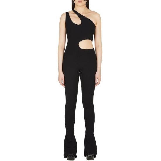  스텔라 맥카트니 바디수트 티셔츠 ST 8992040419540 BLACK - STELLA MCCARTNEY