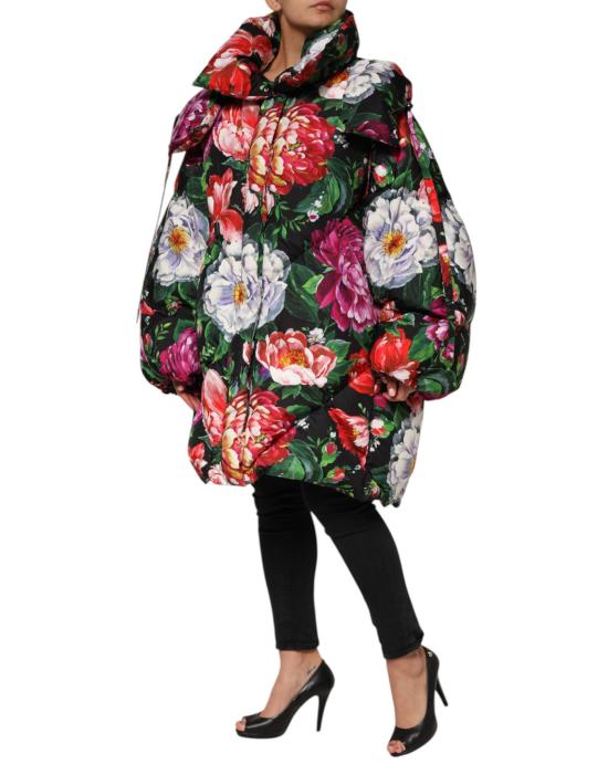  돌체앤가바나 패딩 JKT41499 MULTICOLOR - DOLCE & GABBANA
