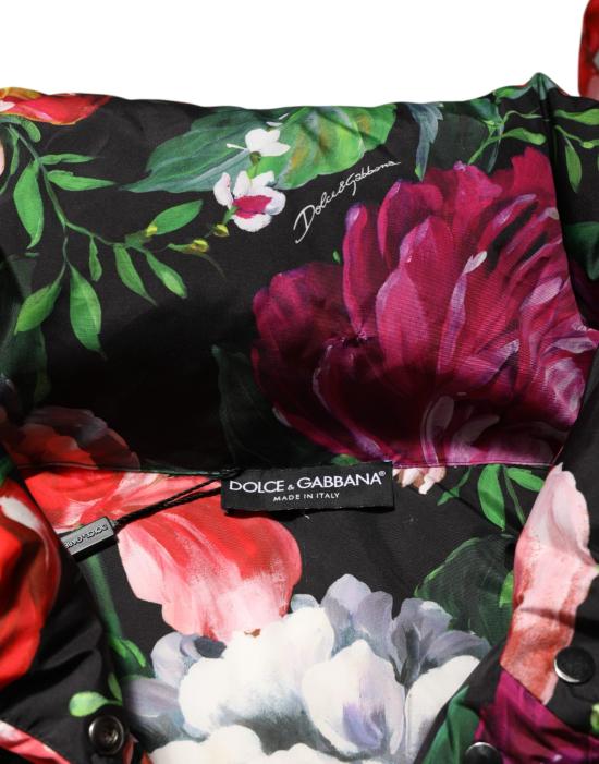  돌체앤가바나 패딩 JKT41499 MULTICOLOR - DOLCE & GABBANA