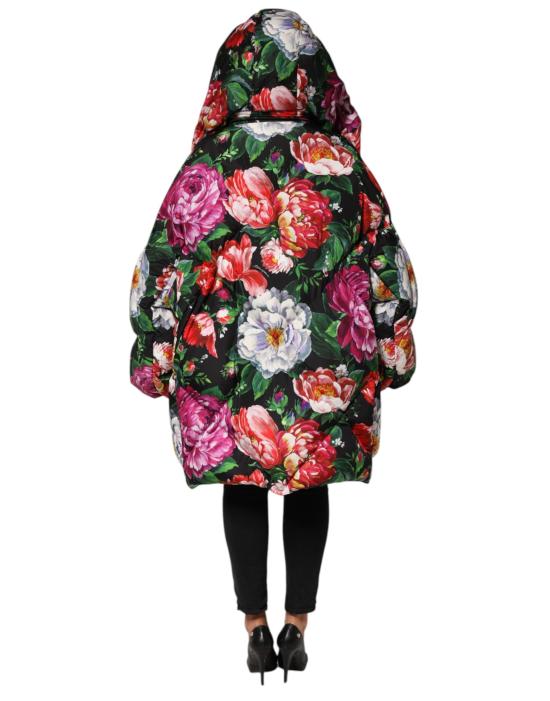  돌체앤가바나 패딩 JKT41499 MULTICOLOR - DOLCE & GABBANA