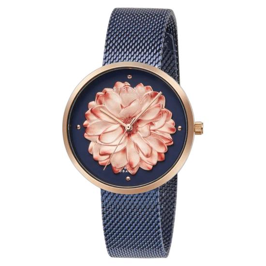  Obaku 시계