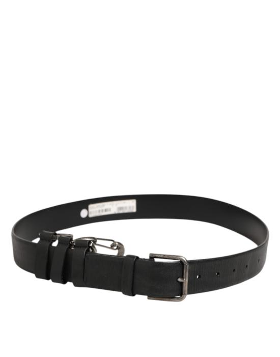  돌체앤가바나 벨트 BEL9567 BLACK - DOLCE & GABBANA