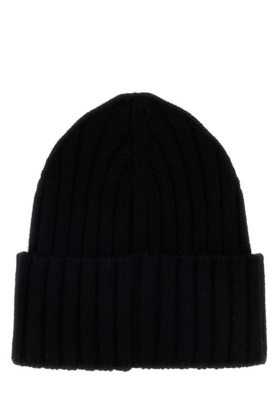  몽클레어 비니 L20933B00036A9327 999 BLACK - MONCLER