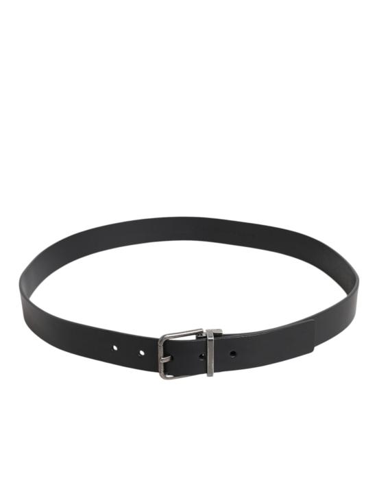  돌체앤가바나 벨트 BEL9437 BLACK - DOLCE & GABBANA