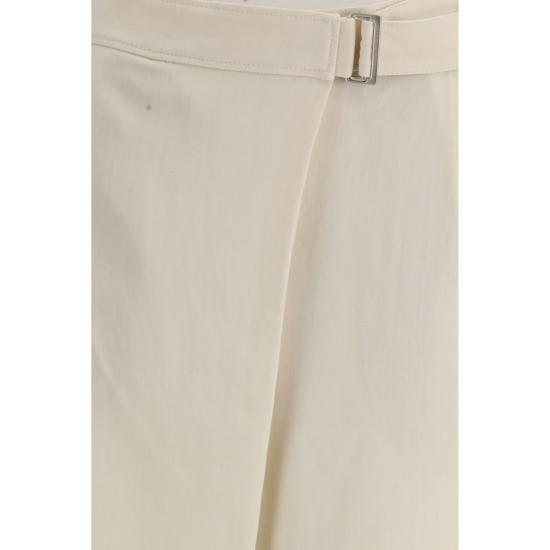 26SS 브루넬로 쿠치넬리 팬츠 BRMH126P9207C579BB BEIGE - BRUNELLO CUCINELLI