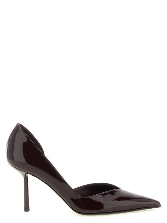26FW 레실라 힐/펌프스 LE337629BM BLACK