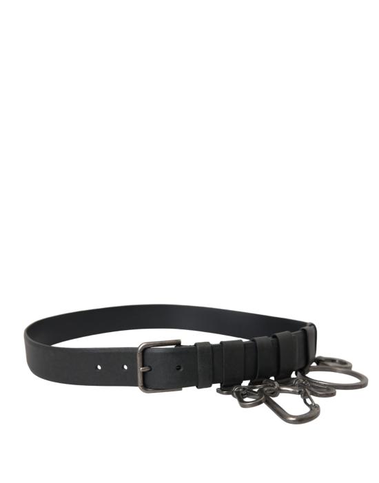  돌체앤가바나 벨트 BEL9222 BLACK - DOLCE & GABBANA